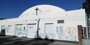 Capilla de Viedma\u002E