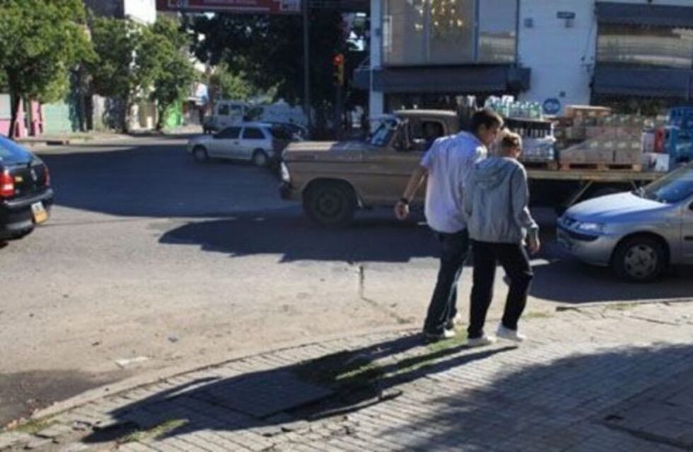 Evalúan absolver al abogado que atropelló y mató a un niño por evitar el granizo