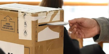 El 17 de mayo habrá elecciones en la UNC