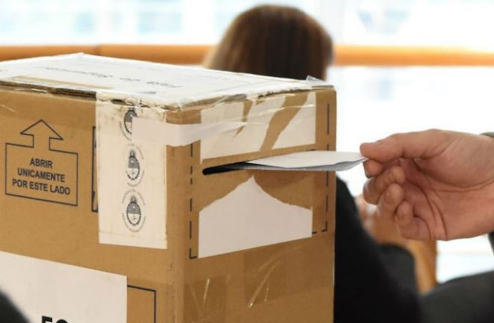 Las elecciones provinciales en Córdoba serán el 12 de mayo