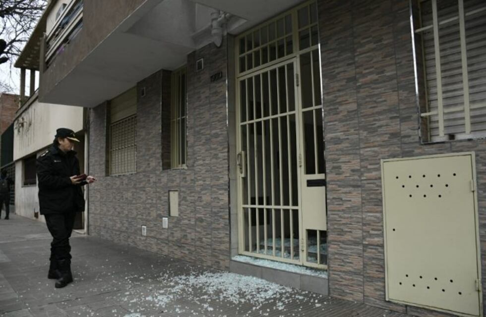 ¿Y las balas? El supuesto atentado contra el "Gordo" Funes tuvo un desenlace insólito