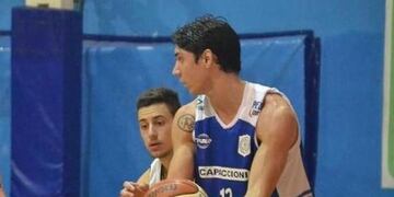 Los Andes superó a Ateneo