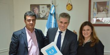 Fortalecen las políticas sociales en Puerto Deseado