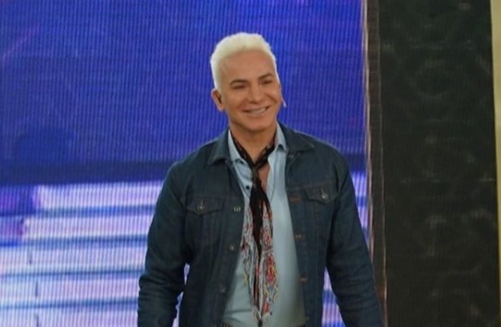 Flavio Mendoza habló de la crisis: "Tuve que vender mi departamento"