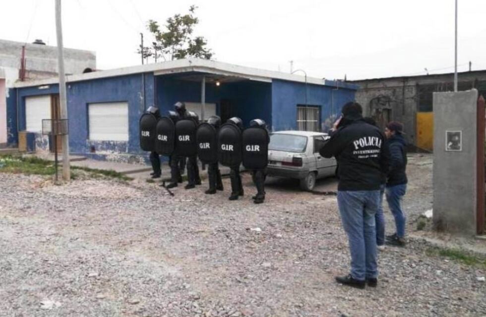 Hoy Chubut se convierte en la primera provincia en adherir al Protocolo de Seguridad