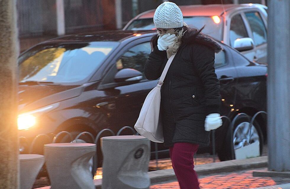 Clima en San Luis: mayo se despide con otro día frío y nublado