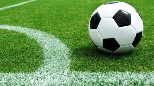 Pelota de futbol