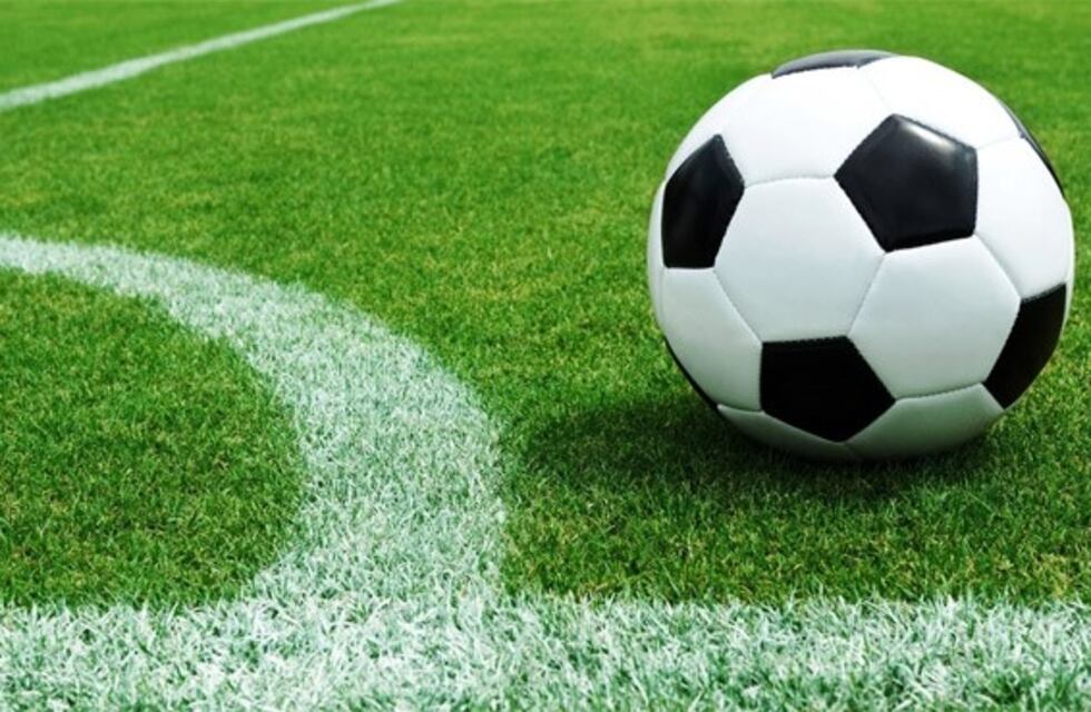 Se realizará el sorteo de los Torneos de la Liga Regional de Fútbol