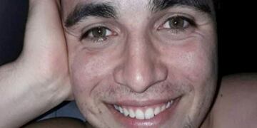 El joven falleció el 20 de enero de 2018\u002E (Facebook)