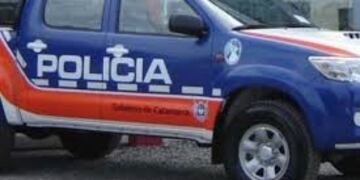 La Policía logró aprehender a los dos malvivientes\u002E Uno de ellos fue entregado por su mamá\u002E