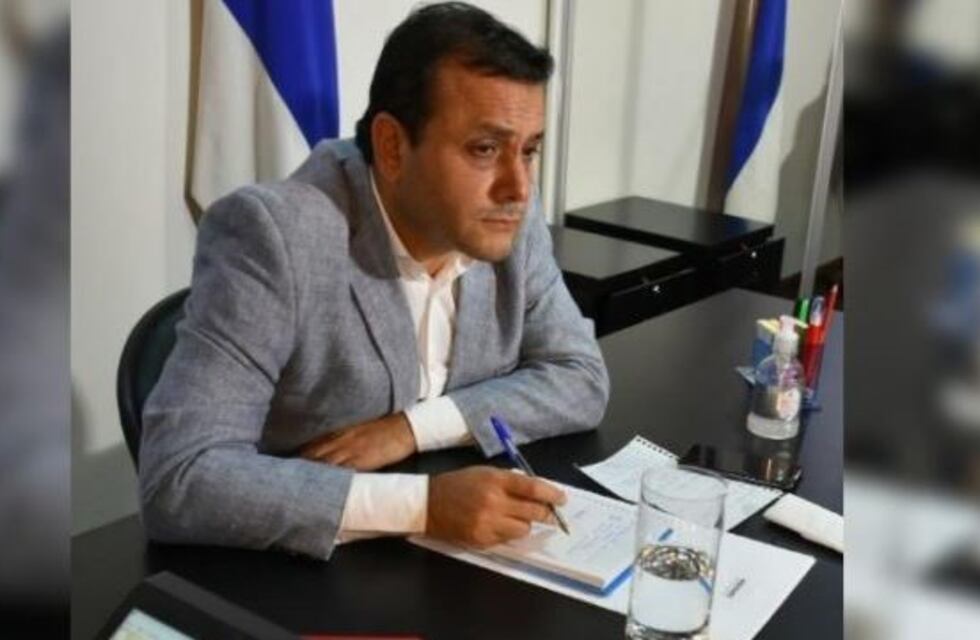 El gobernador Herrera Ahuad amplió la cuarentena en Misiones hasta el 26 de abril para la administración central