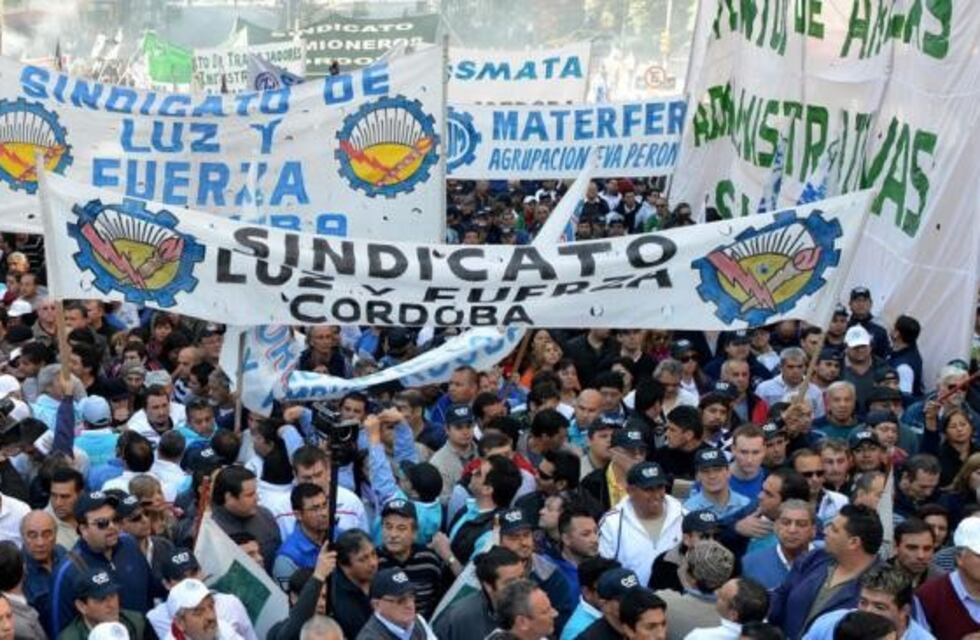 Asambleas y movilización en Epec para este jueves