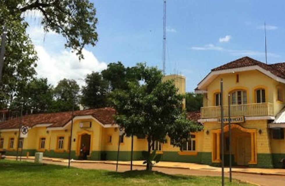 Investigan una presunta venta de bebé en un hospital de Puerto Iguazú