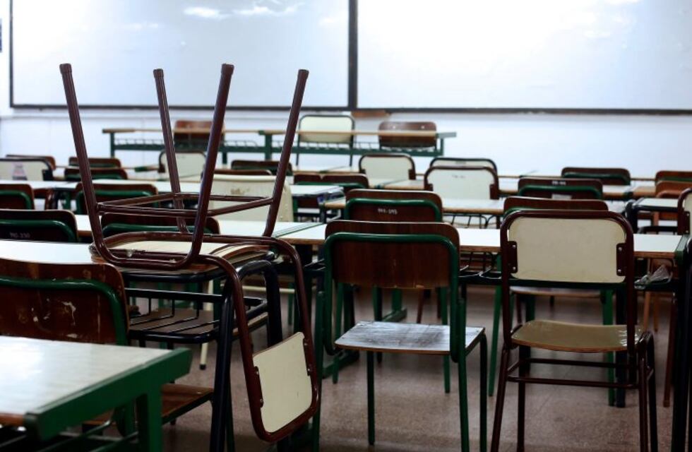 La Provincia quiere extender las clases hasta el 22 de diciembre