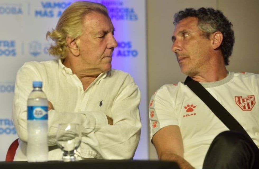 Instituto-Racing: entradas a la venta