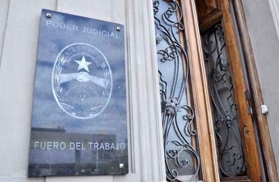 Conflicto docente: dictaron conciliación obligatoria