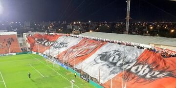 Después de Arsenal, la Gloria tendrá dos partidos seguidos como local\u002E