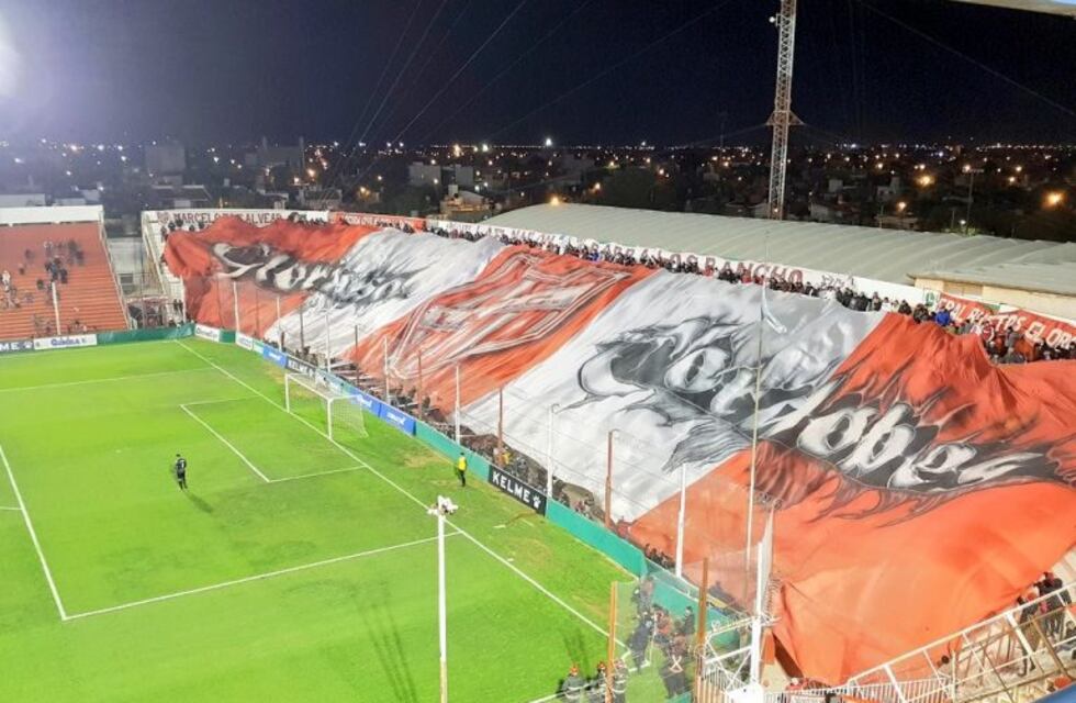 La agenda de partidos para Instituto