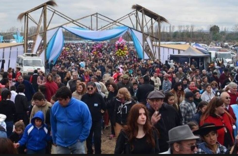 Cornejo encabezará los actos del 25 de Mayo en San Rafael