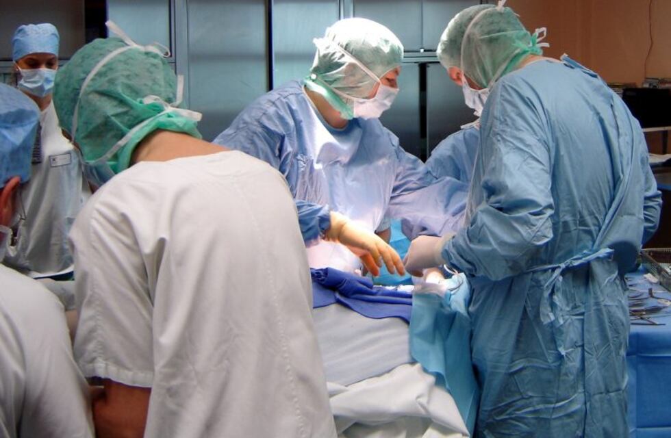 Día del Médico: “Son la primera línea de defensa en estos tiempos difíciles”