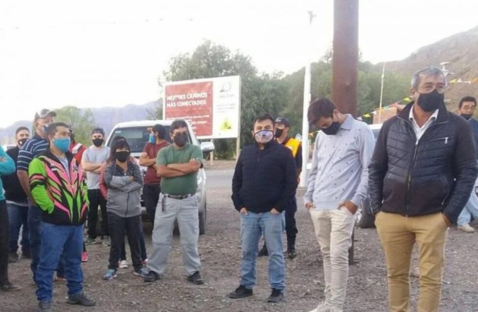 Finalmente, no habrá turismo interno en Calingasta