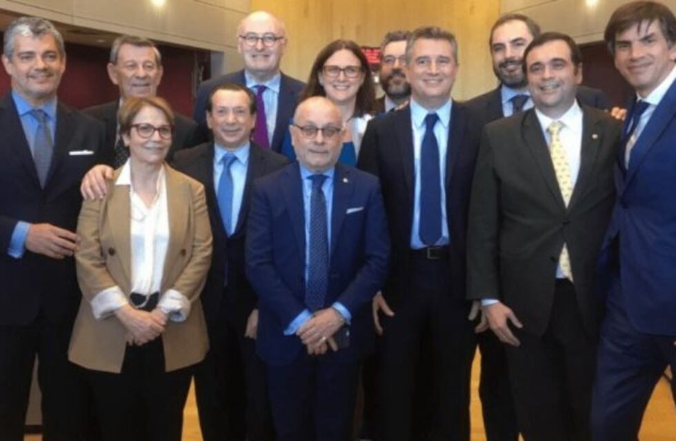 Mercosur-UE: así se vivió el momento en que se cerró el acuerdo de libre comercio