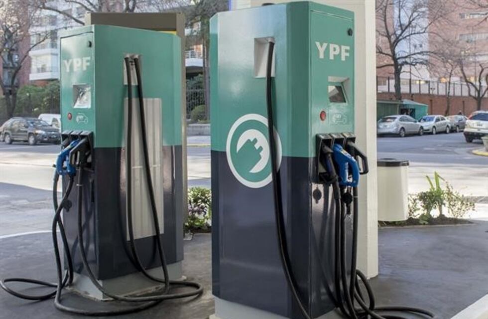 En 2018, saldrá a la venta el primer auto eléctrico del país