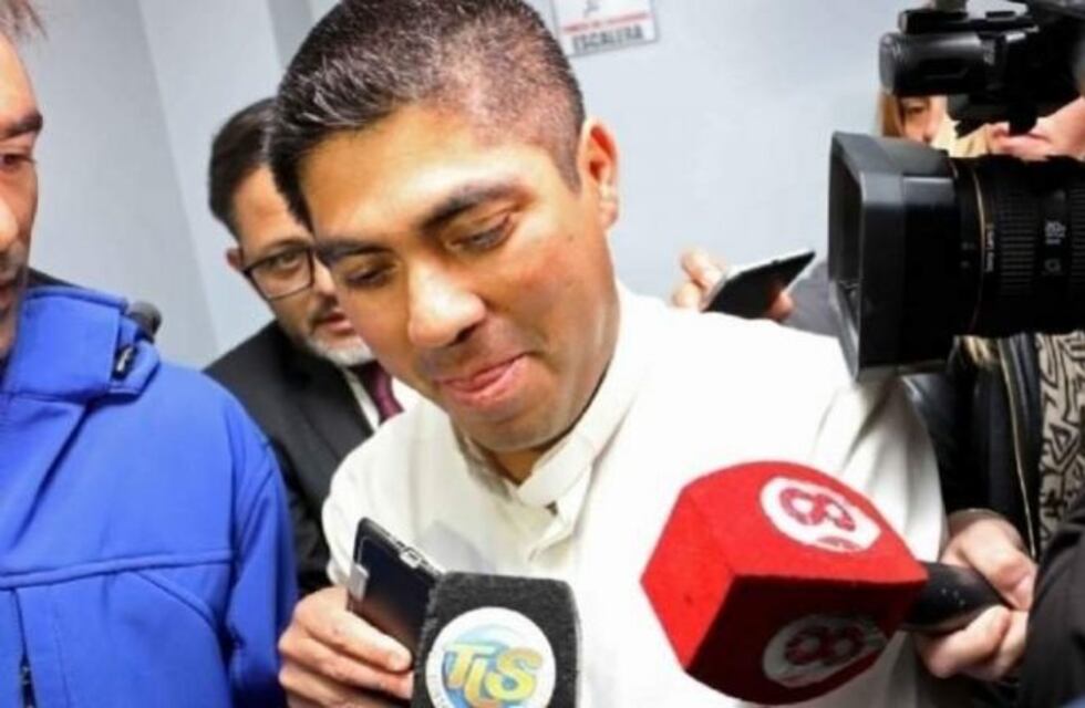 Procesaron a un sacerdote de San Juan por abusar de sus sobrinos