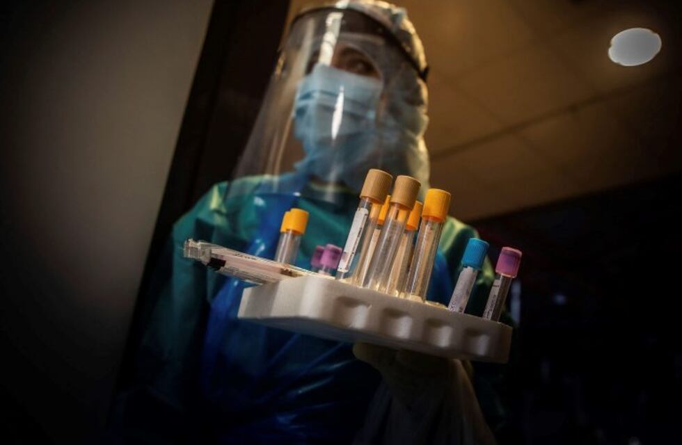 Coronavirus: tres nuevos casos en Río Negro