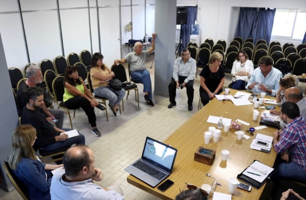 La Municipalidad de Cipolletti decretó receso administrativo