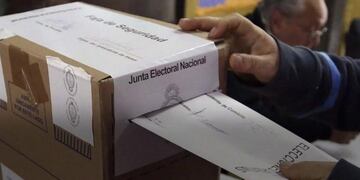 Pago a autoridades de mesa