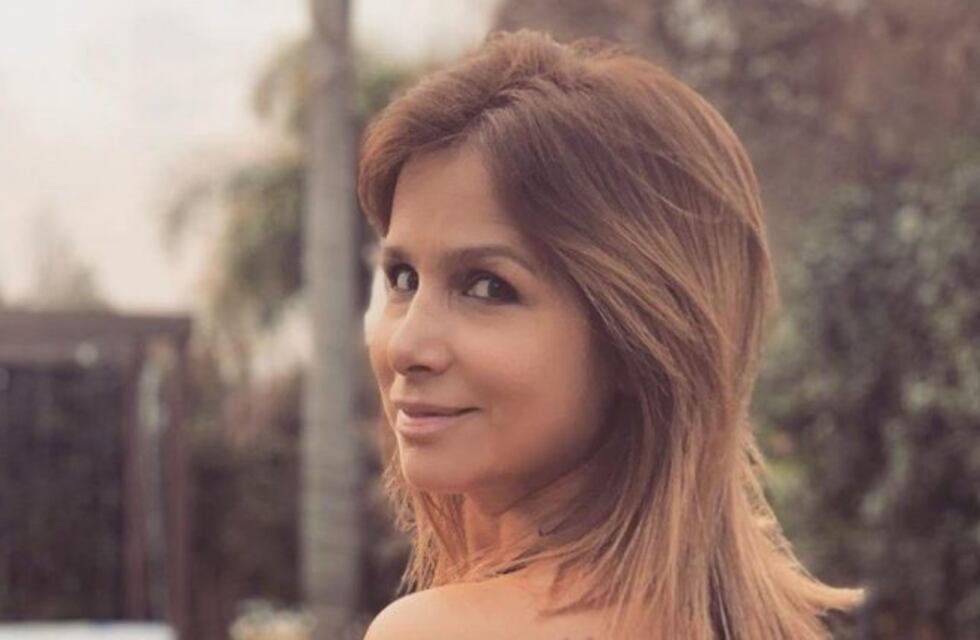 Fernanda Vives reveló por qué Flor de la V la odia: "Le contaron una historia de amor donde no hubo"