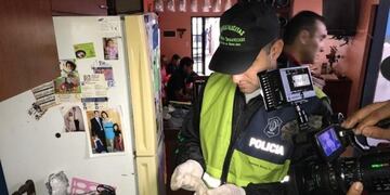 Cayó en La Plata una banda que estafó a la Dirección de Educación por $3 millones