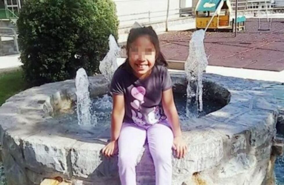 El calvario que vivió Naiara, la nena argentina torturada hasta morir