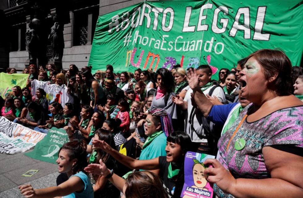 Despenalización del aborto: expectativas por el "consenso" en Diputados
