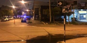 Detonaron una encomienda por sospechar que era una bomba (La Capital)