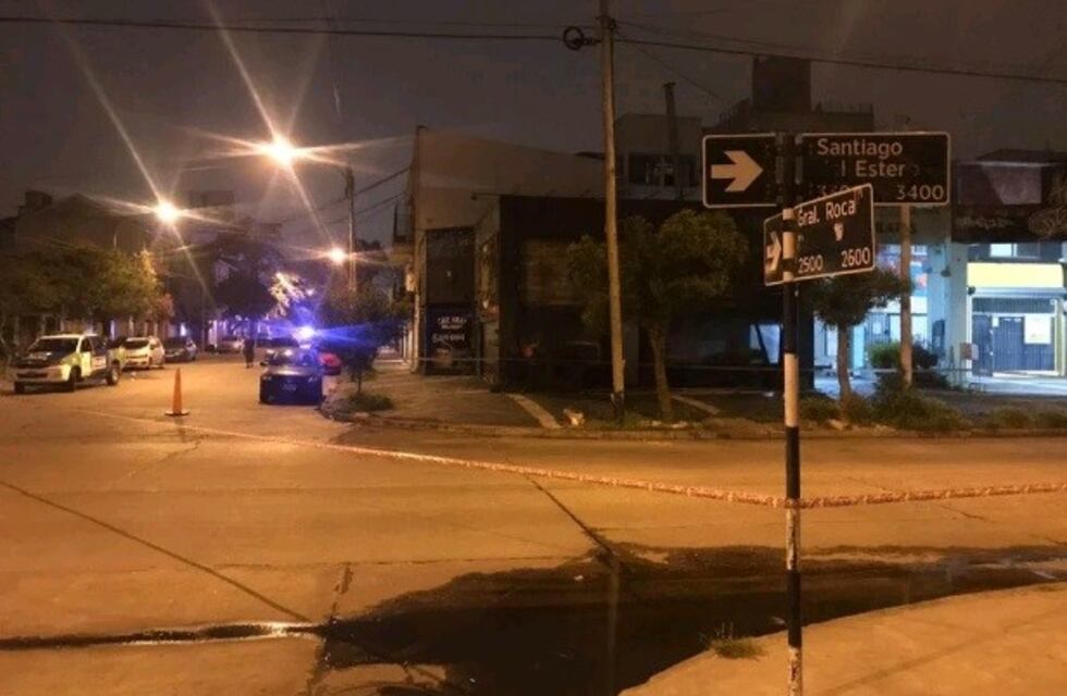 Detonaron una encomienda por sospechar que era una bomba