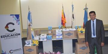 Gob\u002E de Catamarca\u002E