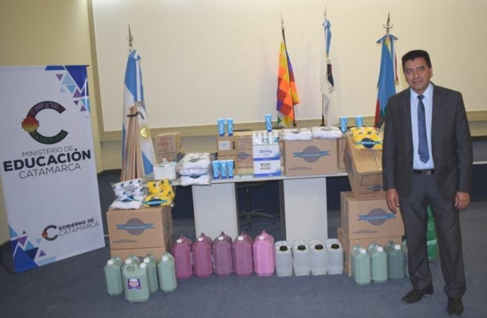 El 8 de junio retomarán las clases las escuelas de período especial