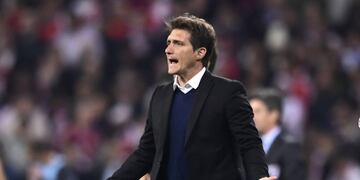 (Javier SORIANO / AFP)