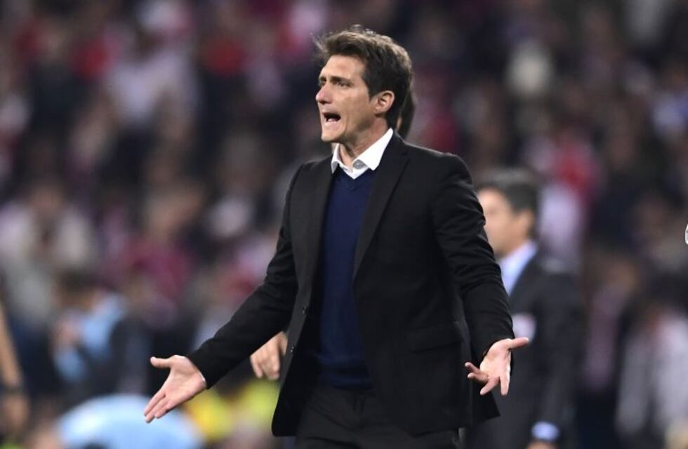 Guillermo Barros Schelotto dirigirá a Los Angeles Galaxy de Zlatan Ibrahimovic