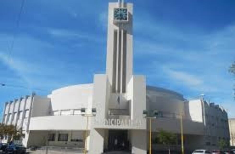 Se puso en marcha un sistema con código QR para el ingreso a Chaves