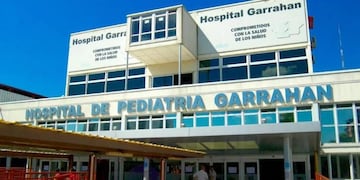 Hospital Garrahan