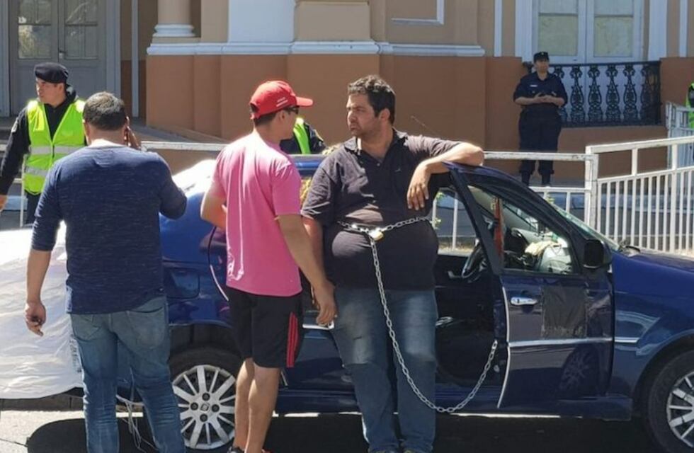 Taxistas y remiseros piden solución urgente al conflicto con agencias y propietarios