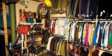 Las ventas en ferias son las alternativas mu00e1s buscadas en Mendoza.