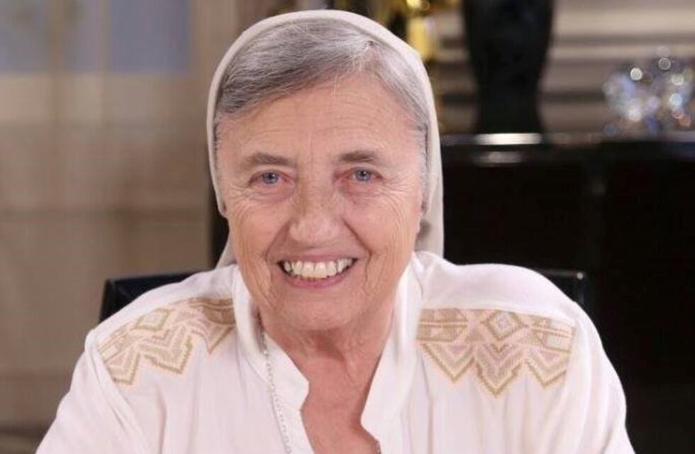 Crimen de Andrea Castana: la monja Martha Pelloni se suma al reclamo por justicia