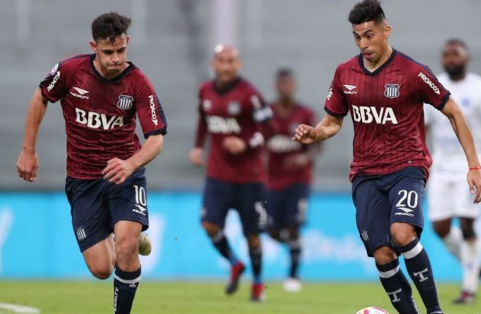 Talleres: venta de entradas para la Copa Argentina y el partido ante River