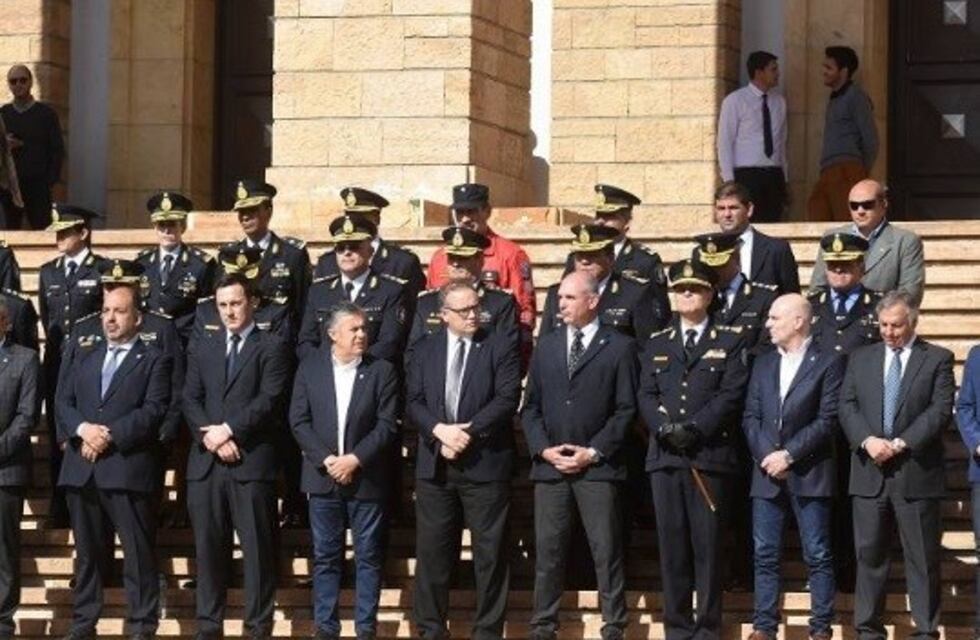 Mendoza bajo control: intensificaran los operativos de identificación de personas