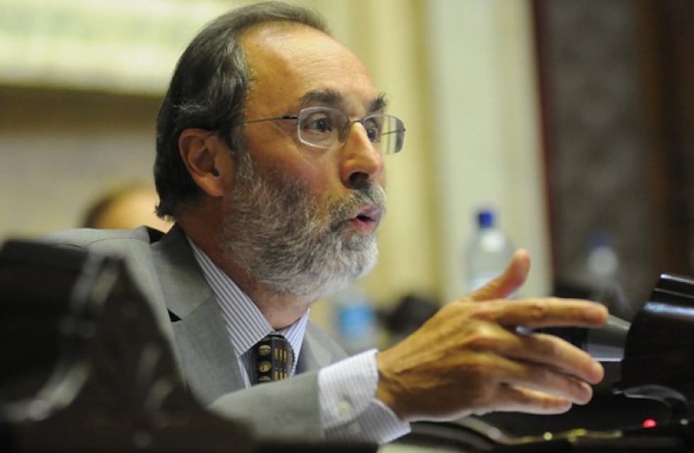 Pablo Tonelli: "No hay razón para resolver el desafuero de Aída Ayala"