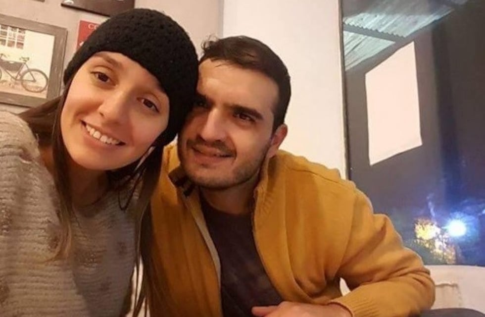 Violencia de género: ahora le tocó al propio fiscal Fernando Giunta